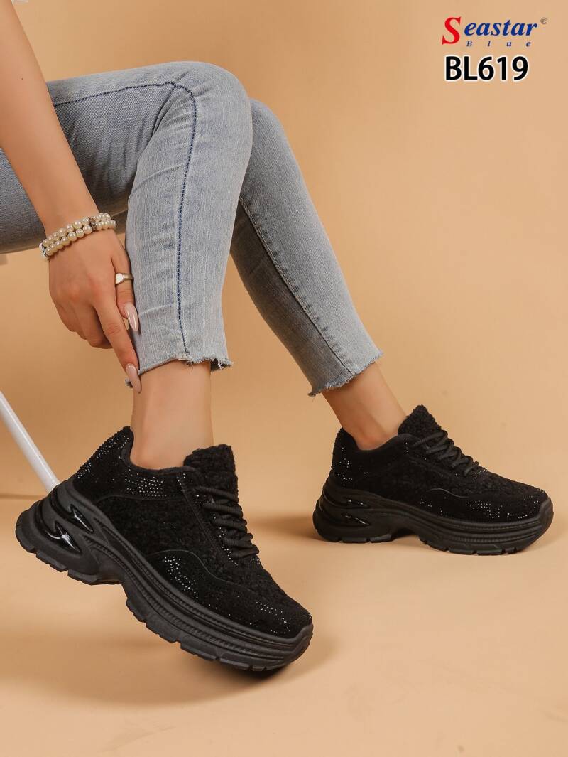 Buty sportowe damskie Roz 36-41/ 12 par